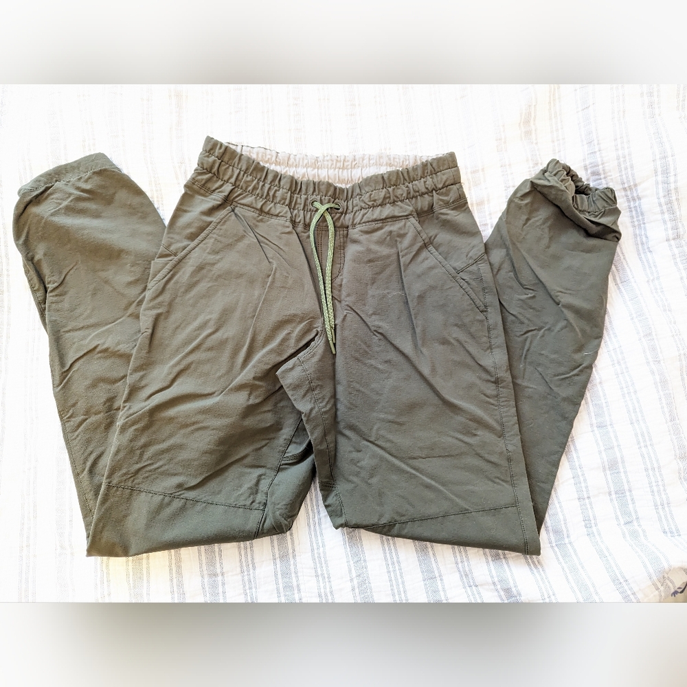 Mec Jogger  hiking Pants Size 2